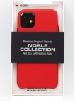  -  - K-Doo    Apple iPhone 11 Noble Collection  Red
