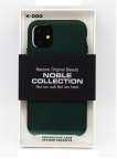  -  - K-Doo    Apple iPhone 11 Noble Collection  Green