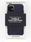  -  - K-Doo    Apple iPhone 11 Noble Collection  Dark Blue