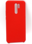  -  - Silicon Cover    Xiaomi Redmi 9  