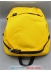  -  - Xiaomi  (Mi) Mini Backpack 10L Yellow