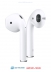  -  - Apple  Apple AirPods 2 (   )