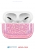  -  - NiLLKiN    Apple AirPods Pro Pink