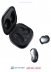   -   - Samsung   Galaxy Buds Live Black ()