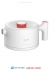  -  - Xiaomi  Deerma Portable Electric Kettle