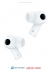   -   - Huawei FreeBuds Pro White ( )