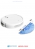   -   - Xiaomi Sweeping Vacuum cleaner 1C (Mi Robot Vacuum-Mop (Global)