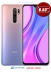   -   - Xiaomi Redmi 9 4/64GB Pink