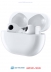   -   - Huawei FreeBuds Pro White ( )