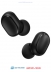  -  - Xiaomi   Mi True Wireless Earbuds Basic S (׸)