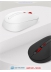  -  - Xiaomi    Xiaomi MIIIW Wireless Mouse Silent White (MWMM01)