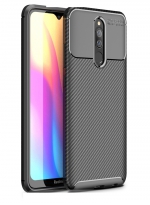 TaichiAqua    Xiaomi Redmi 8 - Redmi 8A  Carbon  