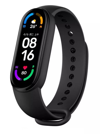 Xiaomi  Mi Band 6