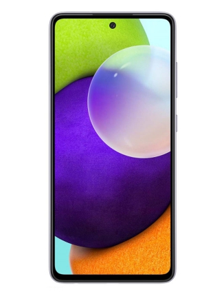 Samsung Galaxy A52 8/256Gb RU ()