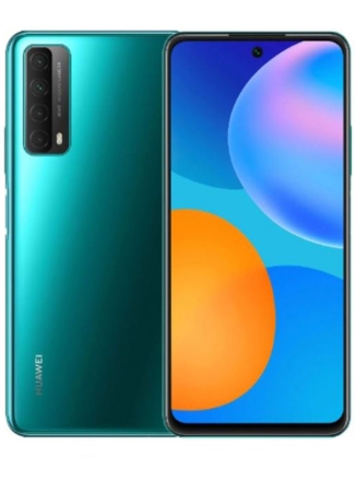 Huawei P smart (2021) ()