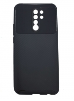 TaichiAqua    Xiaomi Redmi 9  Carbon 