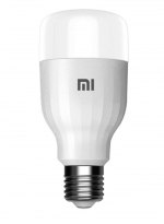 Xiaomi   Mi Smart LED Bulb Essential (MJDPL01YL), E27, 9