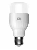 Xiaomi   Mi Smart LED Bulb Essential (MJDPL01YL), E27, 9