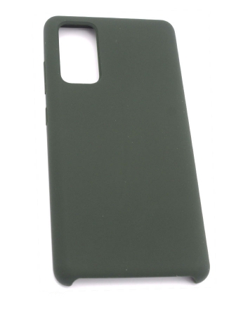 Silicon Cover    Samsung Galaxy S20 FE  -