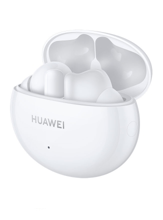 Huawei FreeBuds 4i eramic white ()
