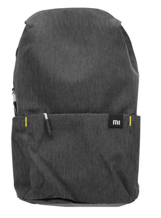 Xiaomi  (Mi) Mini Backpack 10L Black