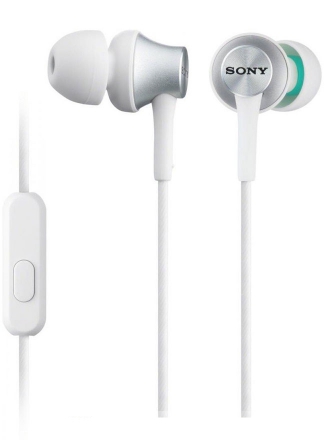 Sony  MDR-EX450AP ()