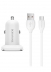  -  - Borofone    2-USB QC2.4,BZ12  Micro-Usb 