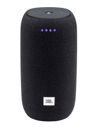 JBL   Link Portable   Black 