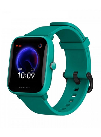 Xiaomi Amazfit Bip U Global Version Green ()