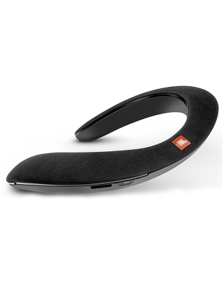 JBL   Soundgear Black