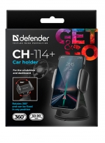 Defender   CH-114+,  ,    