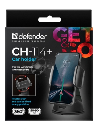 Defender   CH-114+,  ,    