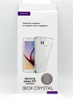 iBox Crystal    Samsung Galaxy M51  