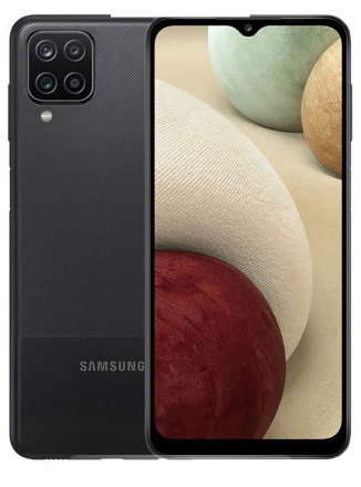Samsung Galaxy A12 (SM-A127) 4/64  RU, 