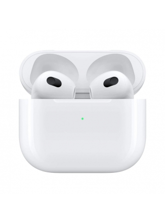Apple   AirPods 3, 