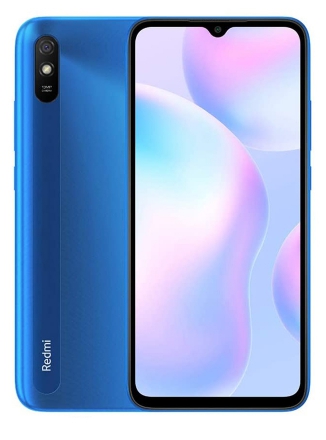 Xiaomi Redmi 9A 2/32GB RU ()