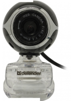 Defender - C-090 USB 2.0 Black 