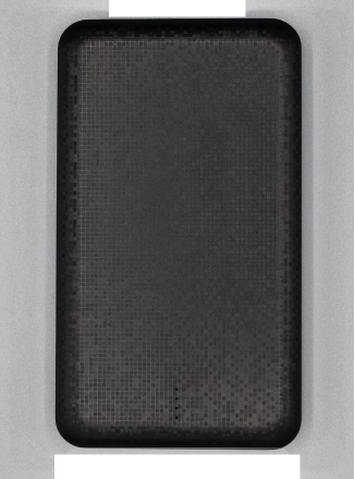 Mcdodo   10000ma 2-USB    Black