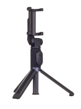 Xiaomi - Xiaomi Mi Selfie Stick Tripod (  ) Black