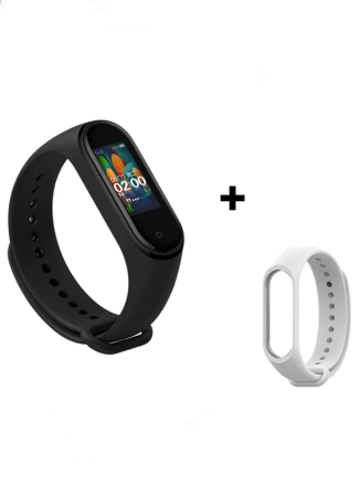 Xiaomi - +   Xiaomi Mi Band 4 