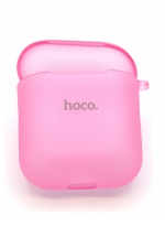 HOCO    Apple AirPods-AirPods 2  Pink