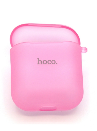 HOCO    Apple AirPods-AirPods 2  Pink