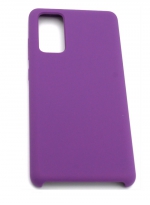 Silicon Cover    Samsung Galaxy S20 FE  