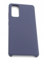 Silicon Cover    Samsung Galaxy S20 FE  -