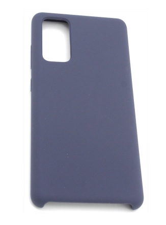 Silicon Cover    Samsung Galaxy S20 FE  -