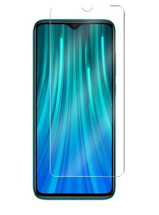 GLASS    Xiaomi Redmi Note 8T  