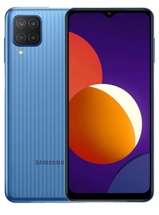 Samsung Galaxy M12 64GB RU ()