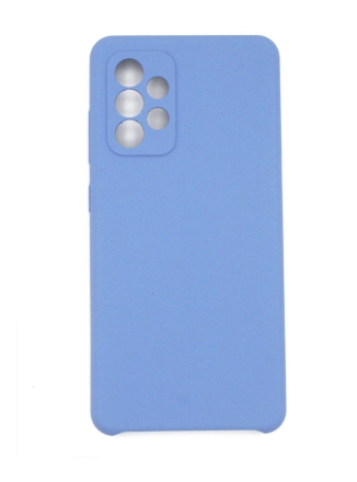 Silicon Cover    Samsung Galaxy A52  -