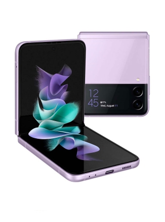 Samsung Galaxy Z Flip3 128GB ()