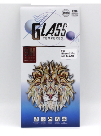 GLASS    Apple iPhone 13 Pro   